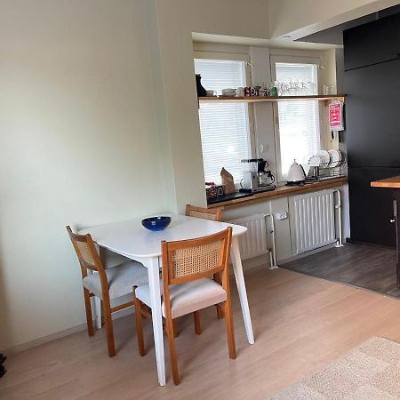 Travel Center Apartment Lahti Zewnętrze zdjęcie