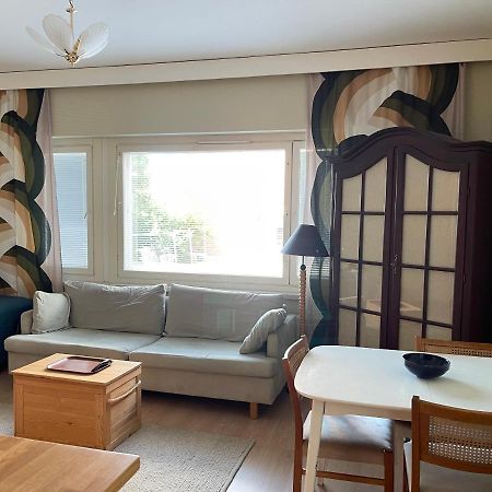 Travel Center Apartment Lahti Zewnętrze zdjęcie