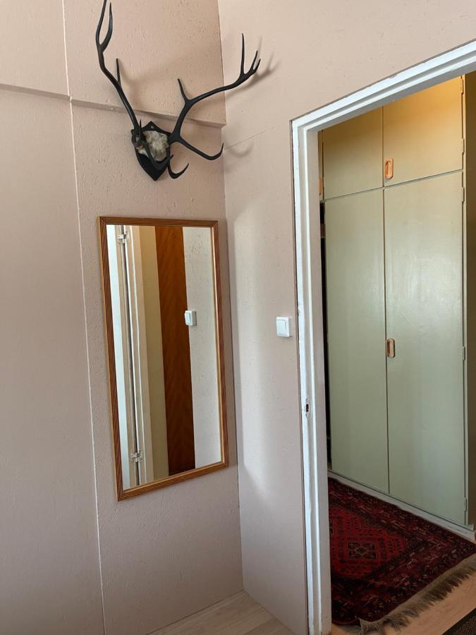 Travel Center Apartment Lahti Zewnętrze zdjęcie