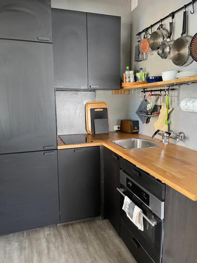 Travel Center Apartment Lahti Zewnętrze zdjęcie