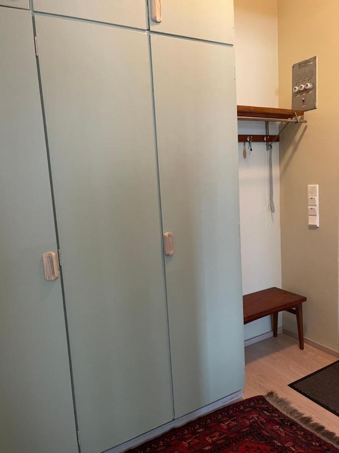 Travel Center Apartment Lahti Zewnętrze zdjęcie