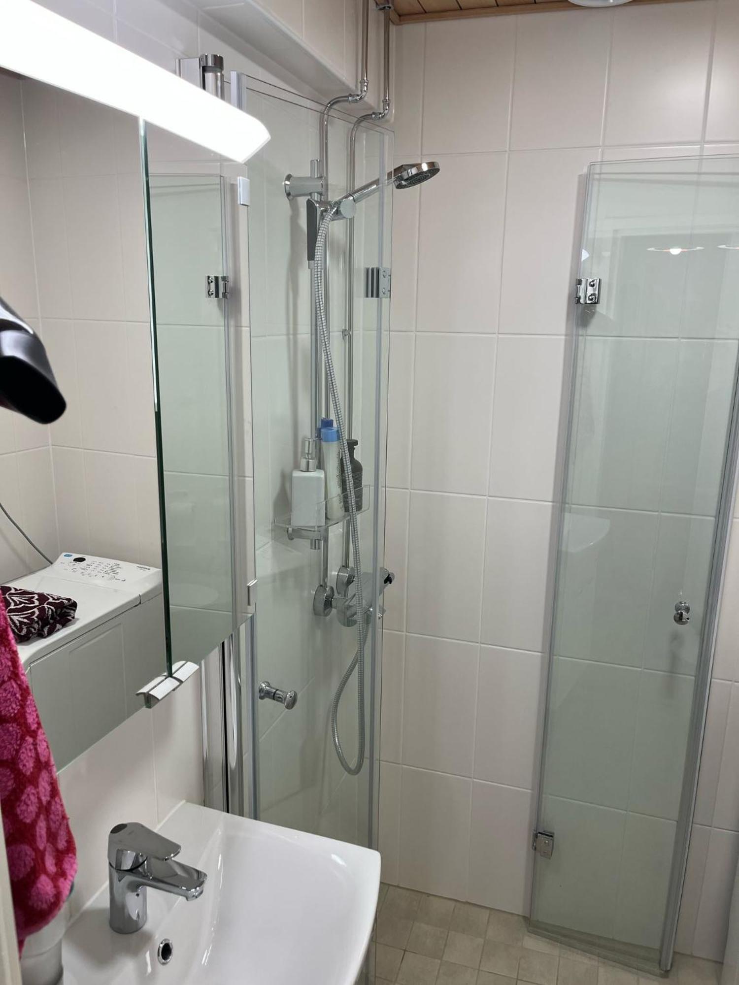 Travel Center Apartment Lahti Zewnętrze zdjęcie